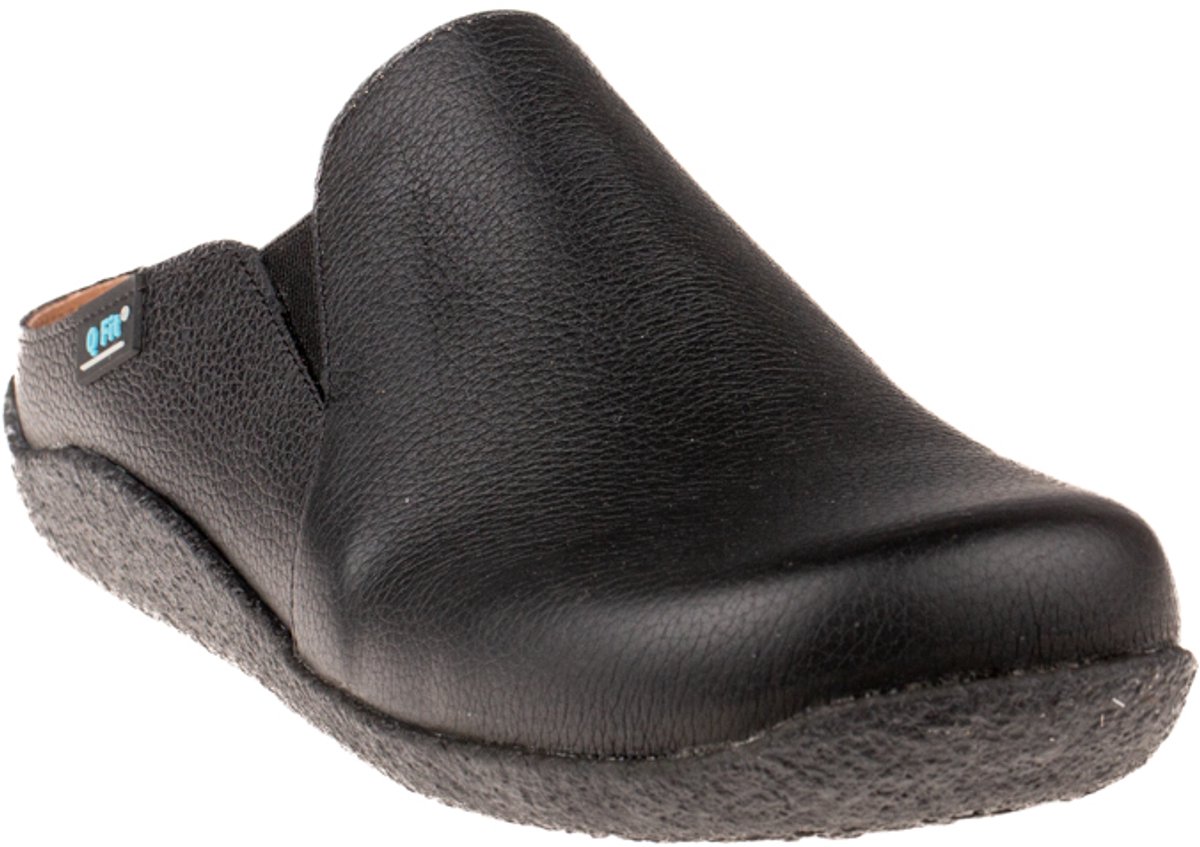 Q Fit home Sander slipper maat 44