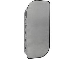 EVshield Original - met ingebouwde FSL3 Brandblusser - Magnelis