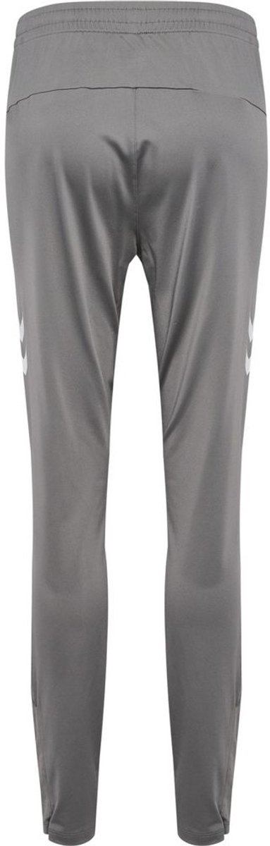 Hummel Damen Hose Lead 2.0 Training Pants 223752 Steel Gray-S