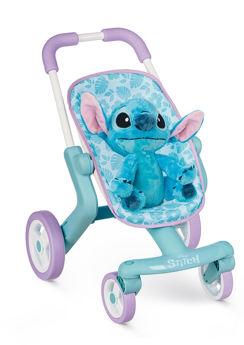 Accessoires voor poppen Smoby
