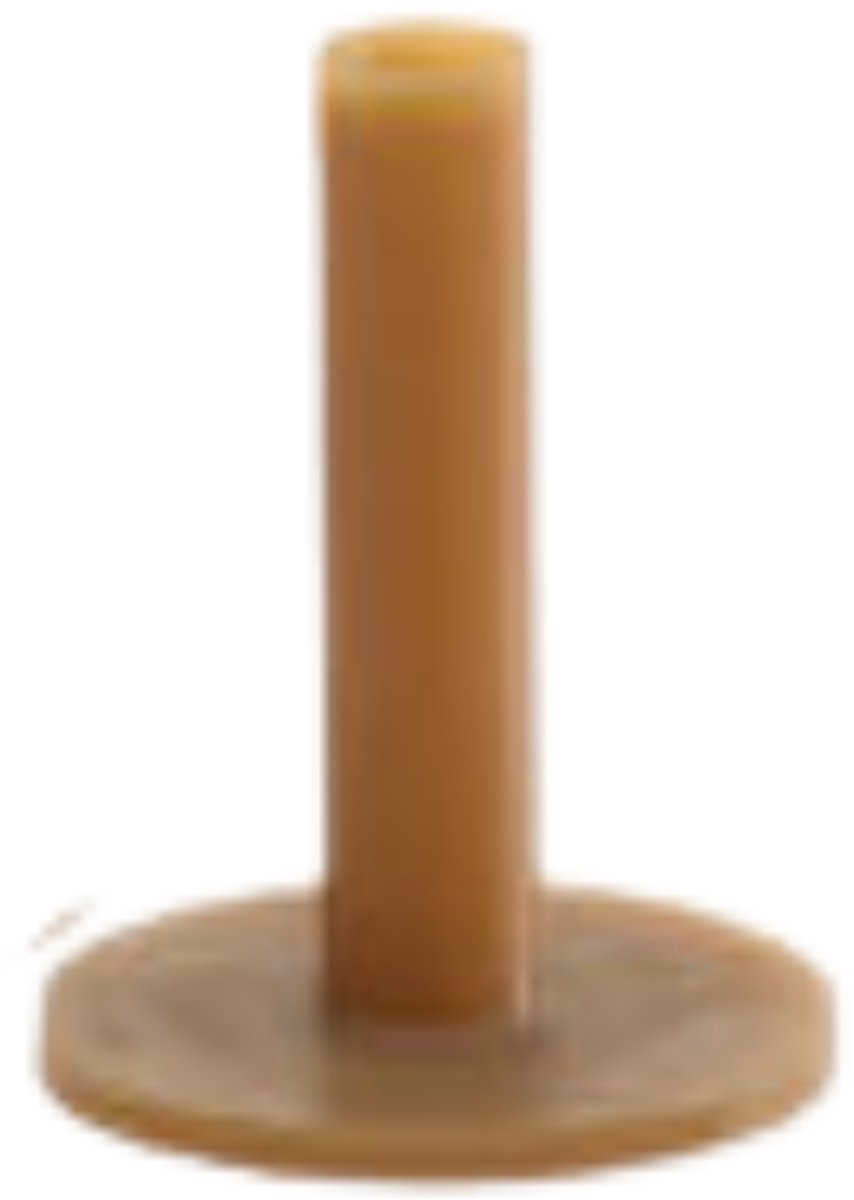 Rubber Tees Golf - 60 mm