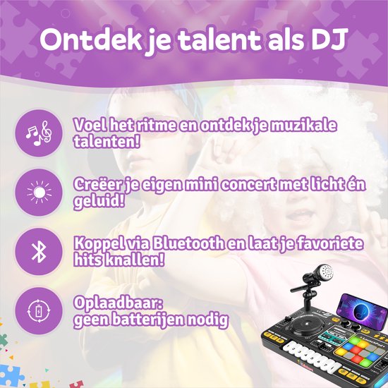 DJ-Mixer