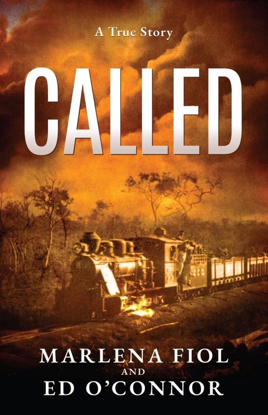 Called - cover