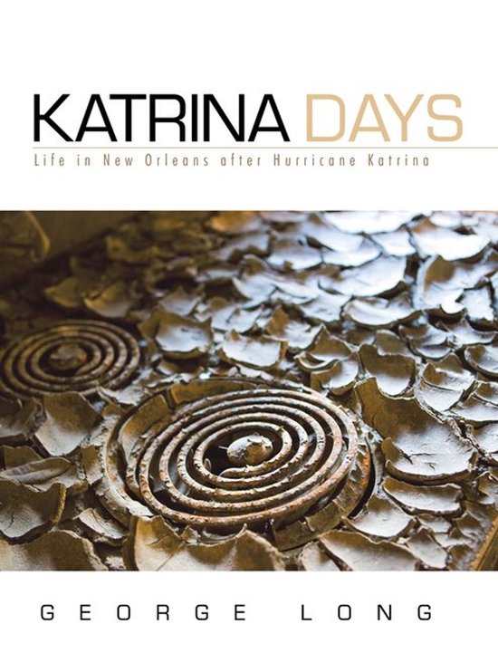 Katrina Days - cover