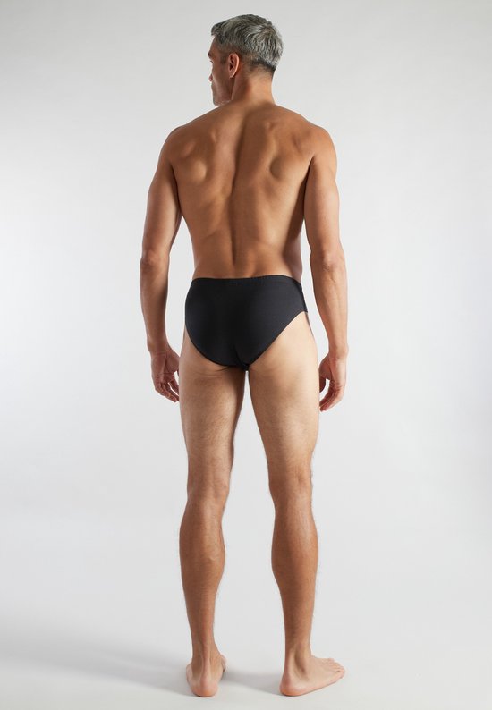 Lot de 5 slips homme Ceceba - 1818 - L - Grijs