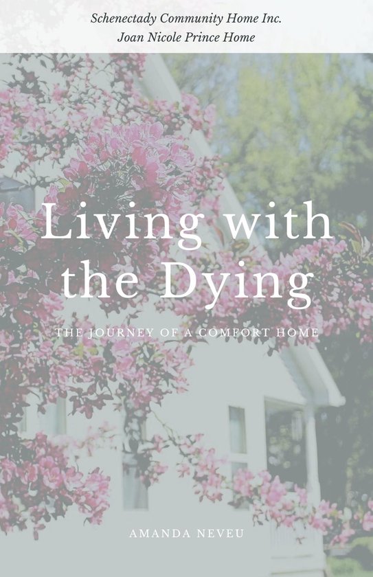 Living with the Dying - cover