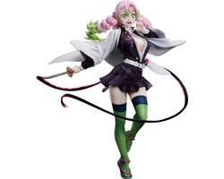 Demon Slayer: Kimetsu no Yaiba PVC Statue 1/4 Mitsuri Kanroji 41 cm