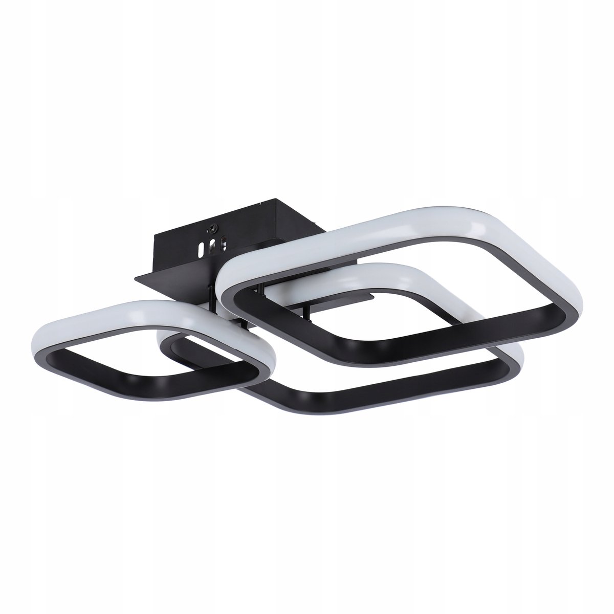 Moderne LED Plafondlamp 38W Neutraal Wit Licht