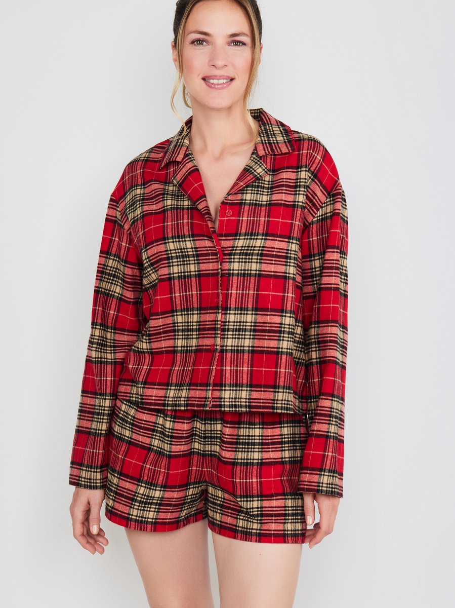 Joop! Sleepshirt After Dark