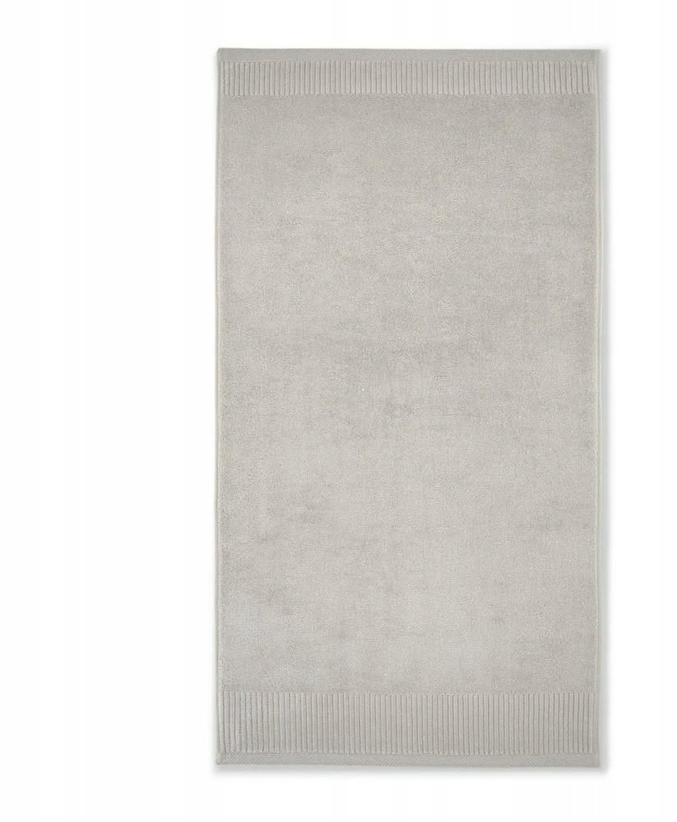 Luxe Beige Badhanddoek 70x140 cm, 450 g/m², 100% Egyptisch Katoen