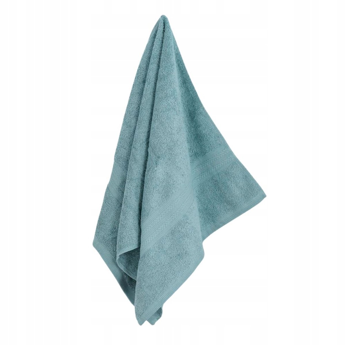 Forum Strandlaken 70x140cm Turkse Zee 550g/m² Katoen
