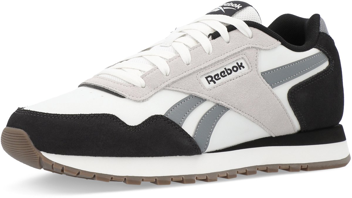 Reebok Unisex Glide Sport Sneaker Vrijetijdsschoenen 100230823 Bont