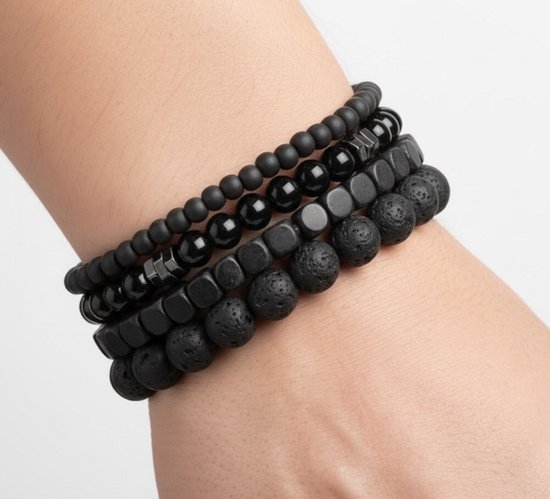 Kralenarmbanden voor dames koop je online bij de Bijenkorf