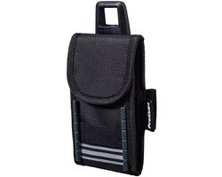 ProClick Smart Pouch S apparatuurtas Buidelzak Zwart