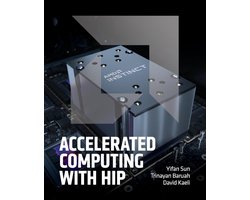 Accelerated Computing with HIP