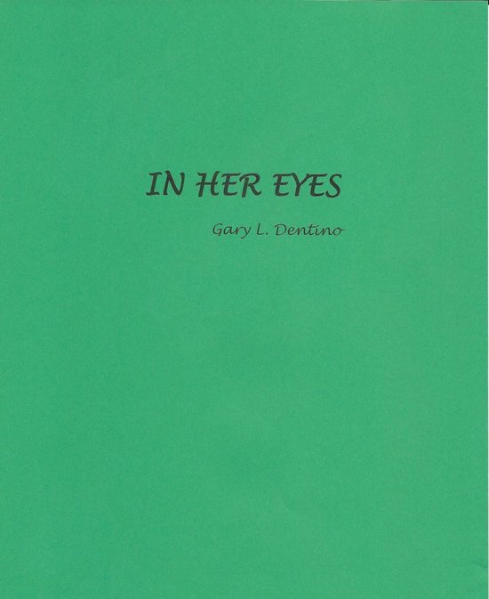 In Her Eyes