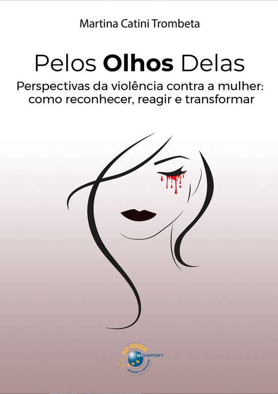 Pelos Olhos Delas - cover