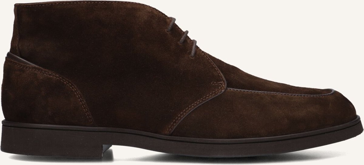 Greve Tufo 1517 Veterschoenen - Heren - Bruin - Maat 42,5