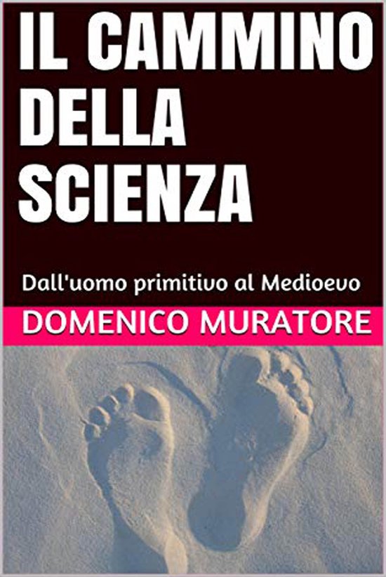 Il cammino della scienza - cover