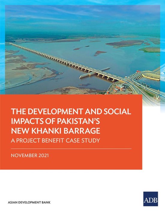 The Development and Social Impacts of Pakistan’s New Khank ... - cover