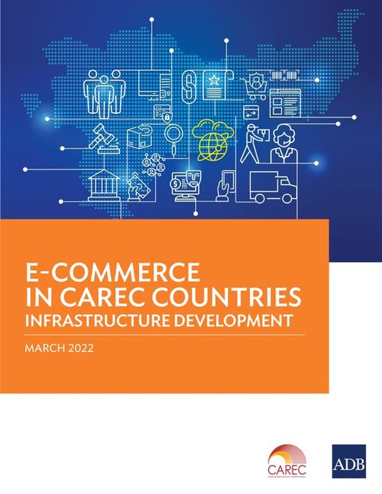 E-Commerce in CAREC Countries - cover