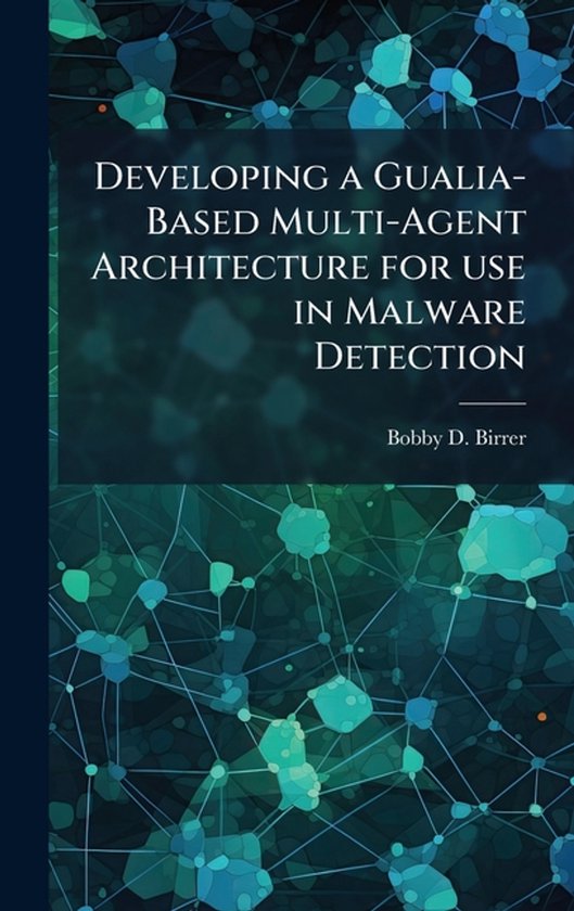 Developing a Gualia-Based Multi-Agent Architecture for use i ... - cover