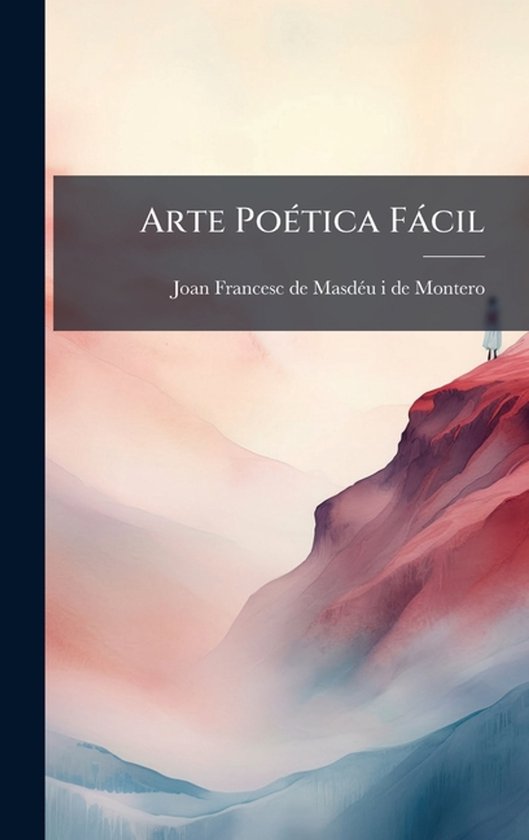 Arte PoÃ(c)tica Fàcil - cover