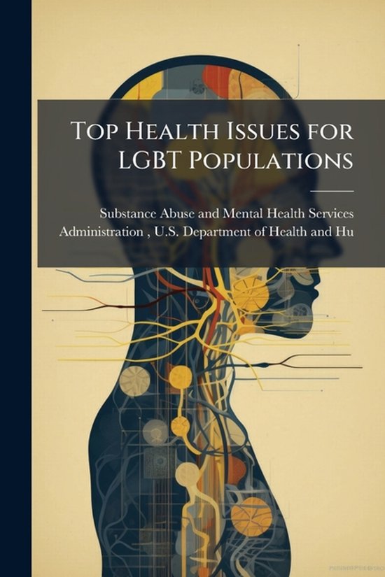Top Health Issues for LGBT Populations - cover