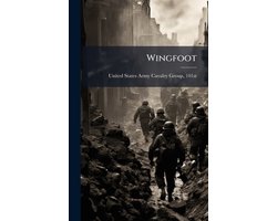 Wingfoot