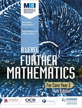 OCR MEI A Level Further Mathematics Core Year 2 Notes  