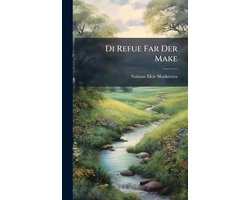 Di Refue Far Der Make