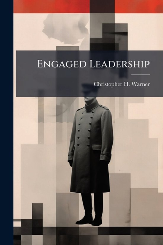 Engaged Leadership - cover