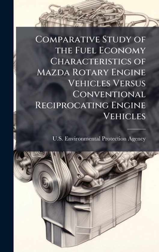 Comparative Study of the Fuel Economy Characteristics of Maz ... - cover