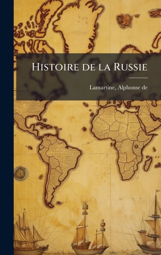 Histoire de la Russie