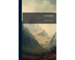 L'uomo