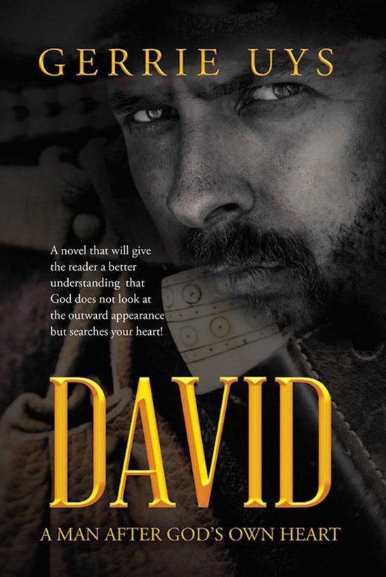 David - cover