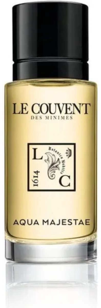 Le Couvent Eau de Cologne Majastae - 50 ml