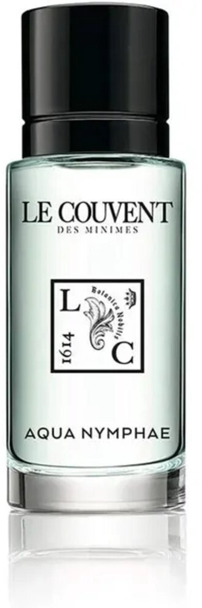 Le Couvent Eau de Cologne Nymphae - 50 ml