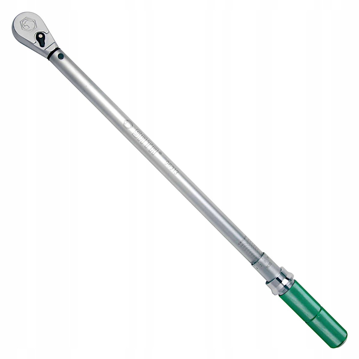 Sata Momentsleutel 1/2" 68-340 Nm, 616mm - ST96313SC