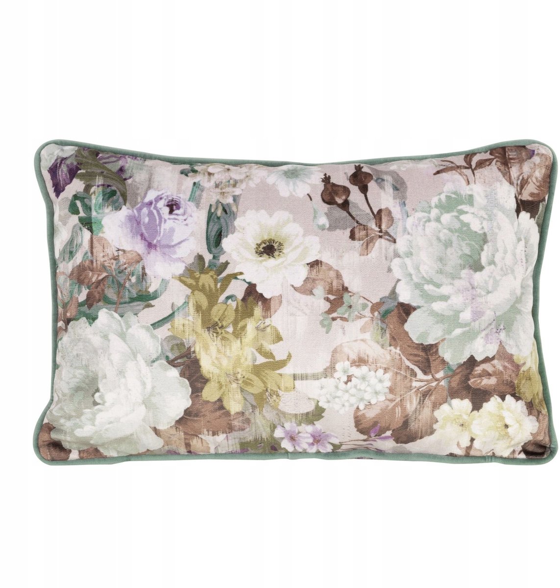 Decoratieve Kussensloop Avinion 3 - 45x45 cm - Fluweel