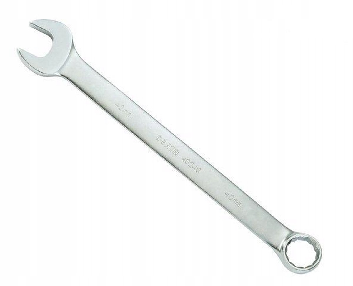 SATA Jumbo Ringsleutel 36mm - Duurzaam & Hoge Kwaliteit
