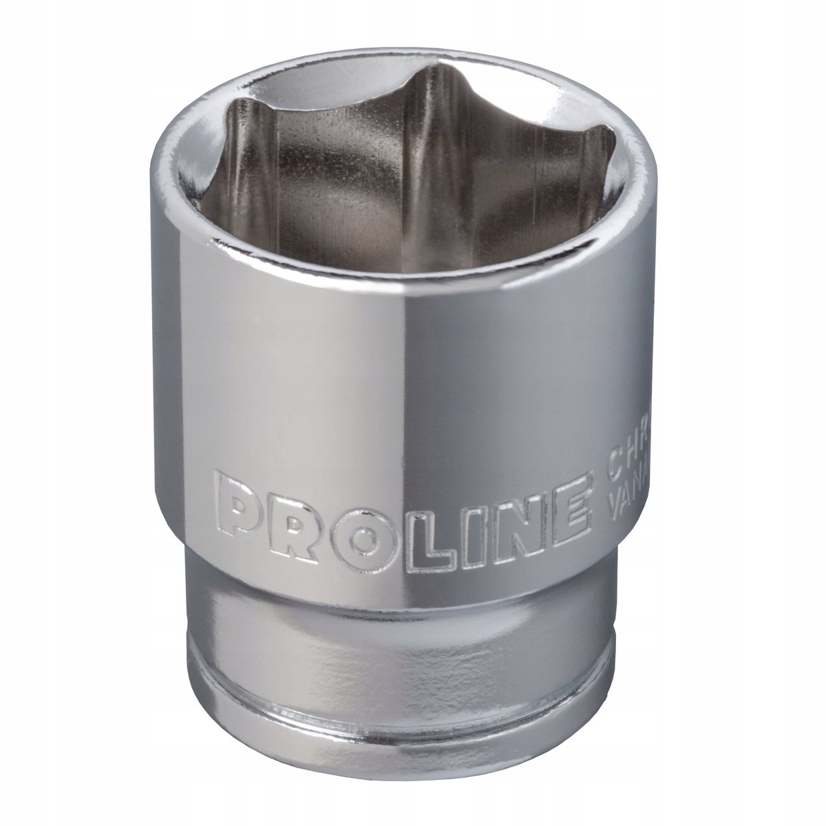 Proline 3/4" Dsleutelopslag 30mm CV - ZR18830