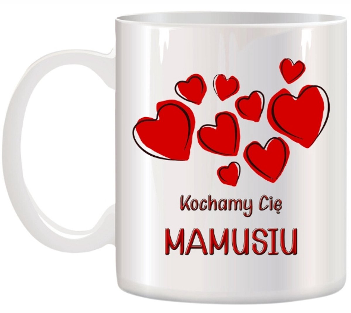 Grappige Mok voor Mama - Origineel Cadeau voor Moederdag