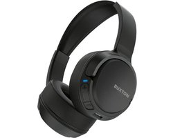 Draadloze on-ear hoofdtelefoon - Buxton - BHP 7300 ZWART