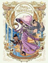 Le Paris des merveilles 2 - Le Paris des merveilles - Tome 2 - Les enchantements d'Ambremer 2/2