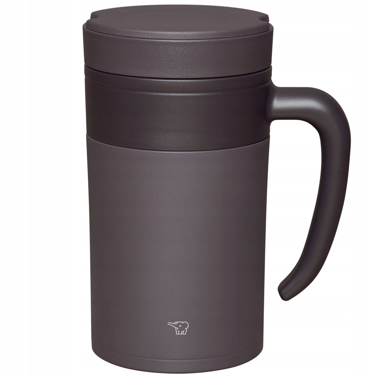 Zojirushi SE-KAE48-TA Thermosbeker 480ml met handvat - Bruin