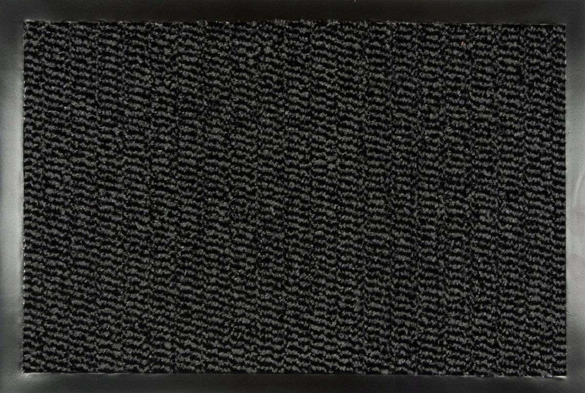 Deurmat CLIN 60 x 80 cm - Vuil- en vochtabsorberend