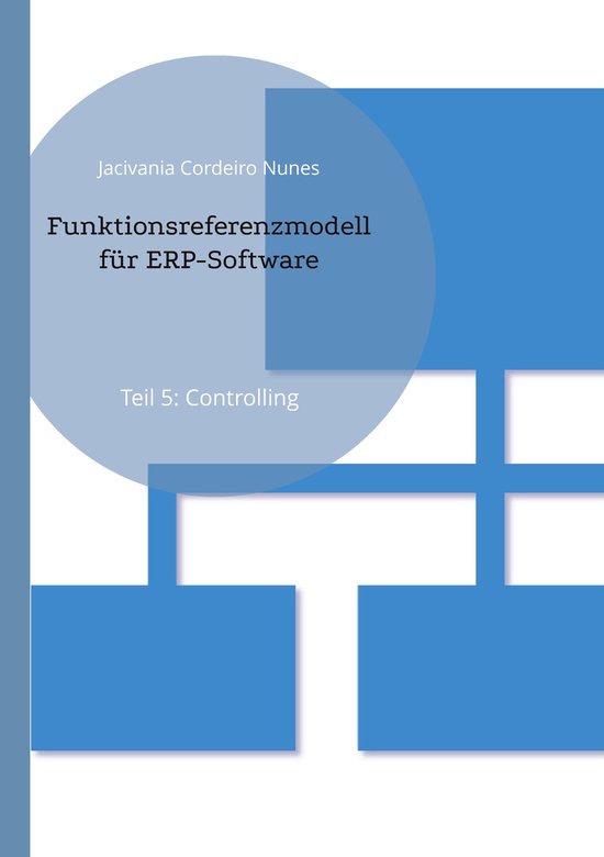 Funktionsreferenzmodell für ERP-Software 5 - Funktionsrefer ... - cover
