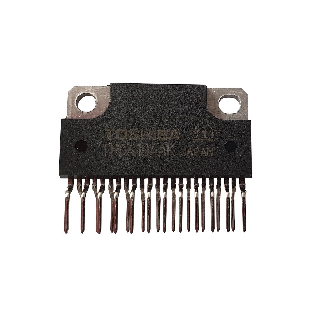 SELVA-stuurprogramma (TPD4104AK-LB2), apparaatstuurprogramma, motor, voor installatie, update