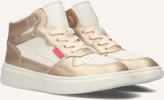 Baskets pour femmes Ton & Ton Selma - Filles - Or - Taille 28